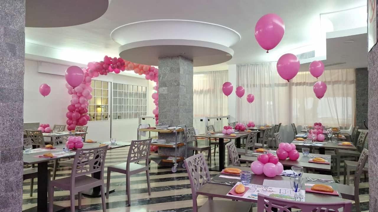 Hotel Club La Villa Мартинсикуро Экстерьер фото